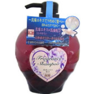 画像: プロテリィフレグランスシャンプー 700ml