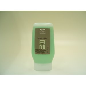 画像: ウエラ EIMI　スカルプトフォースジェル　125ml